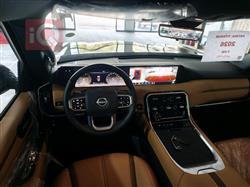 نیسان پاترۆل